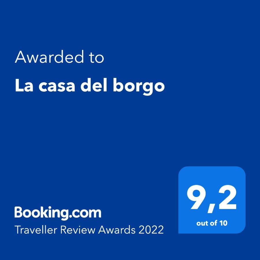 Villa La casa del borgo Dervio Esterno foto